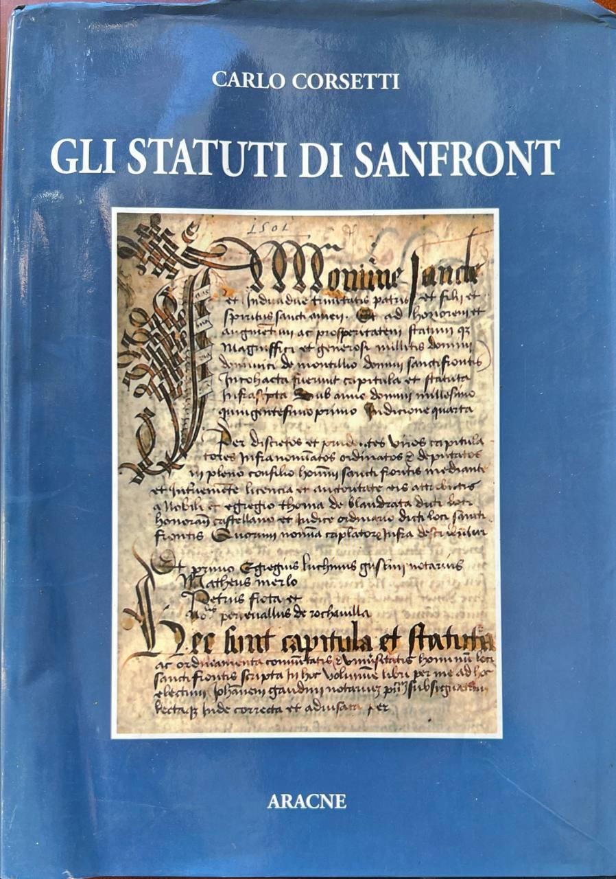 Libreria del Professore