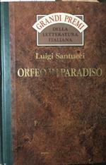 Orfeo in paradiso