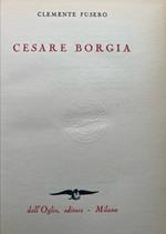 Cesare Borgia