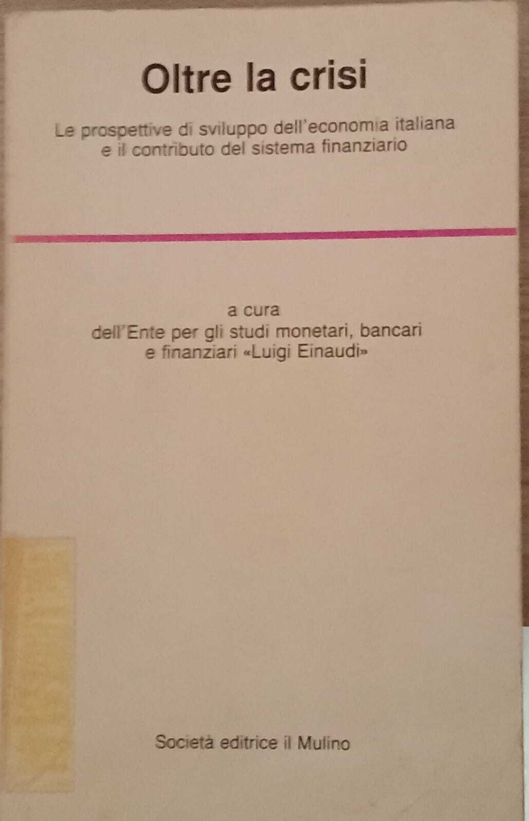 Libreria del Professore