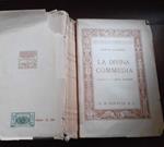 La Divina commedia commentata da Carlo Steiner