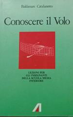 Conoscere il volo. Lezioni per gli insegnanti della scuola media inferiore