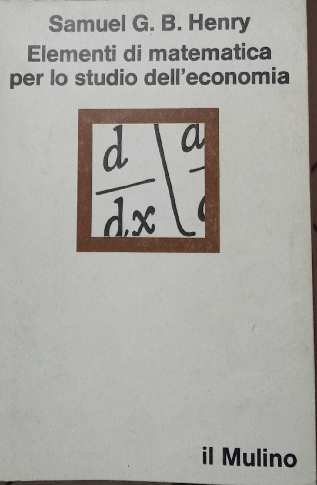 Libreria del Professore