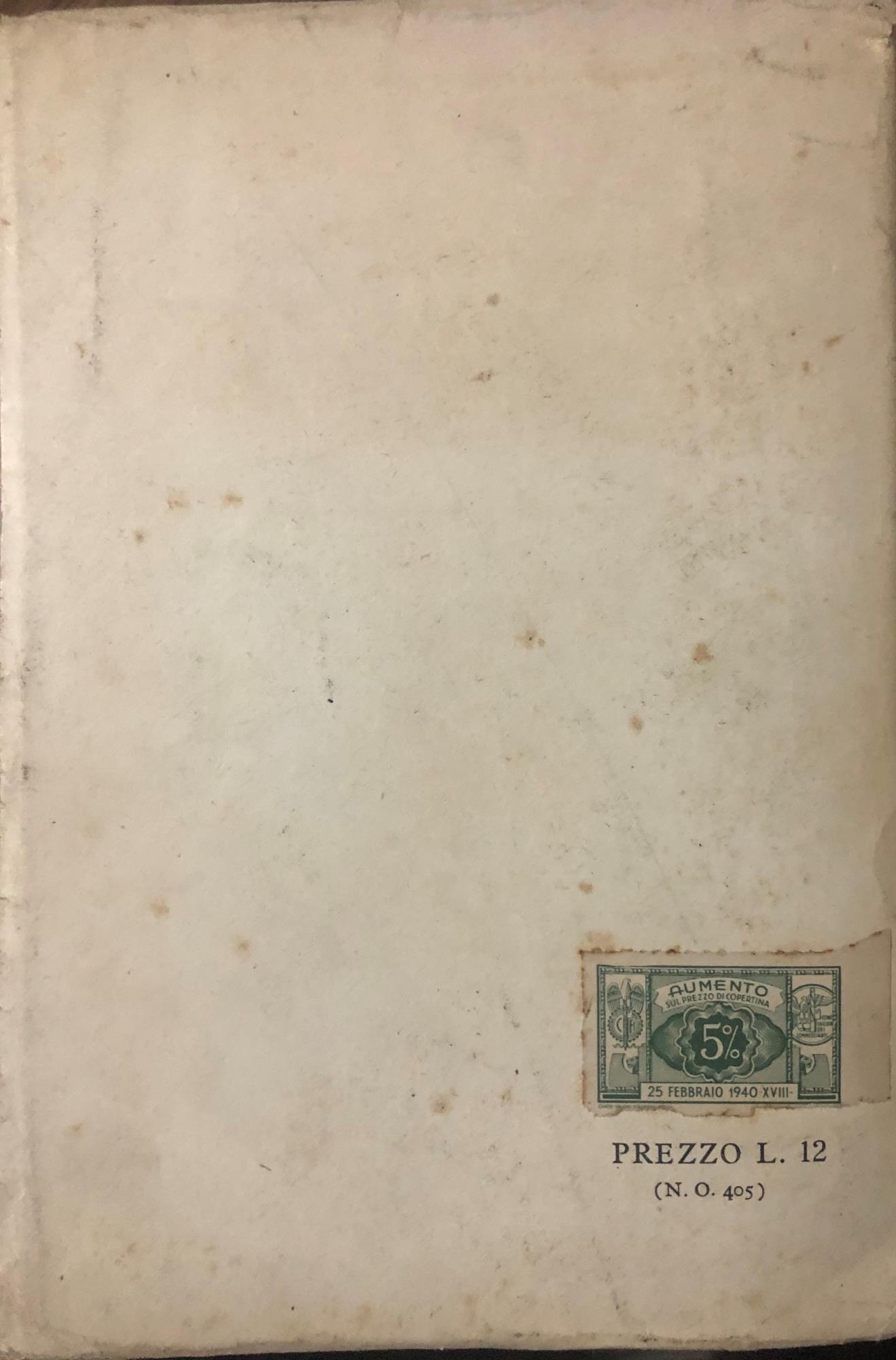 Piccolo dizionario di mitologia e antichità classiche
