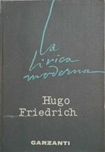 La lirica moderna