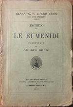 Le Eumenidi