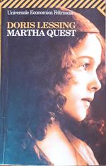 Martha Quest