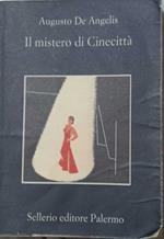 Il mistero di Cinecittà