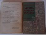 Storia romana in versi