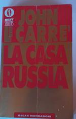 La casa Russia