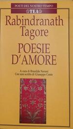 Poesie d'amore