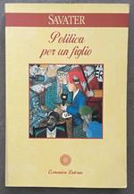 Politica per un figlio