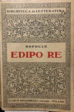Edipo Re