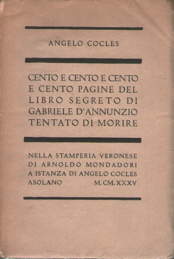 Librisaggi