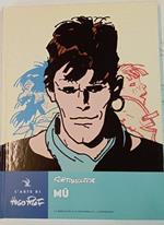 Corto Maltese. Mù