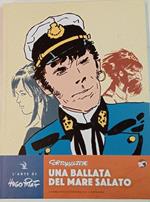 Corto Maltese. Una ballata del mare salato