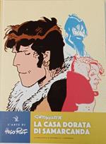 Corto Maltese. La casa dorata di Samarcanda