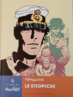 Corto Maltese. Le etiopiche