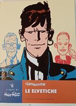 Corto Maltese. Le elvetiche