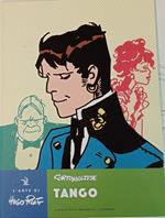 Corto Maltese. Tango