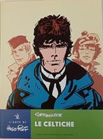 Corto Maltese. Le celtiche