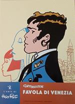 Corto Maltese. Favola di Venezia