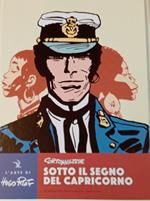 Corto Maltese. Sotto il segno del capricorno