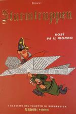 Sturmtruppen. Kosì va il mondo