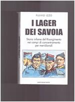 I lager dei Savoia