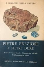 Pietre preziose e pietre dure