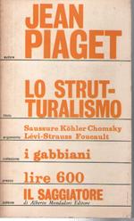 Lo strutturalismo