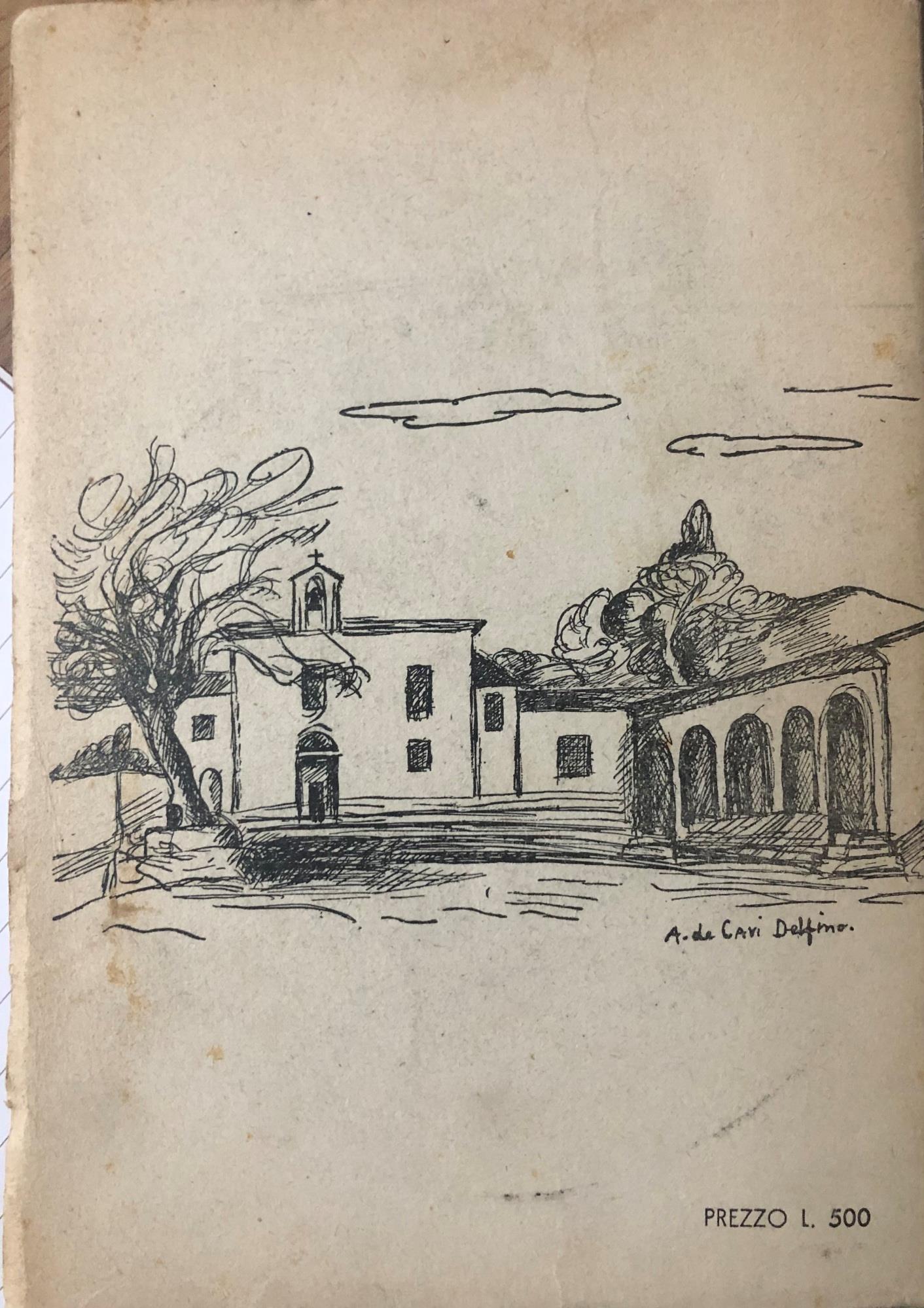 Libreria del Professore