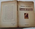 Il mantello di Cebète