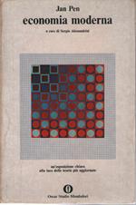 Economia moderna