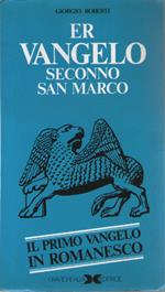 Er Vangelo seconno San Marco