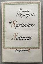 Lo spettatore notturno