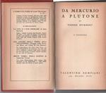 Da Mercurio a Plutone