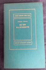 Da qui all'eternità. Secondo volume