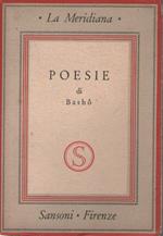 Poesie di Basho