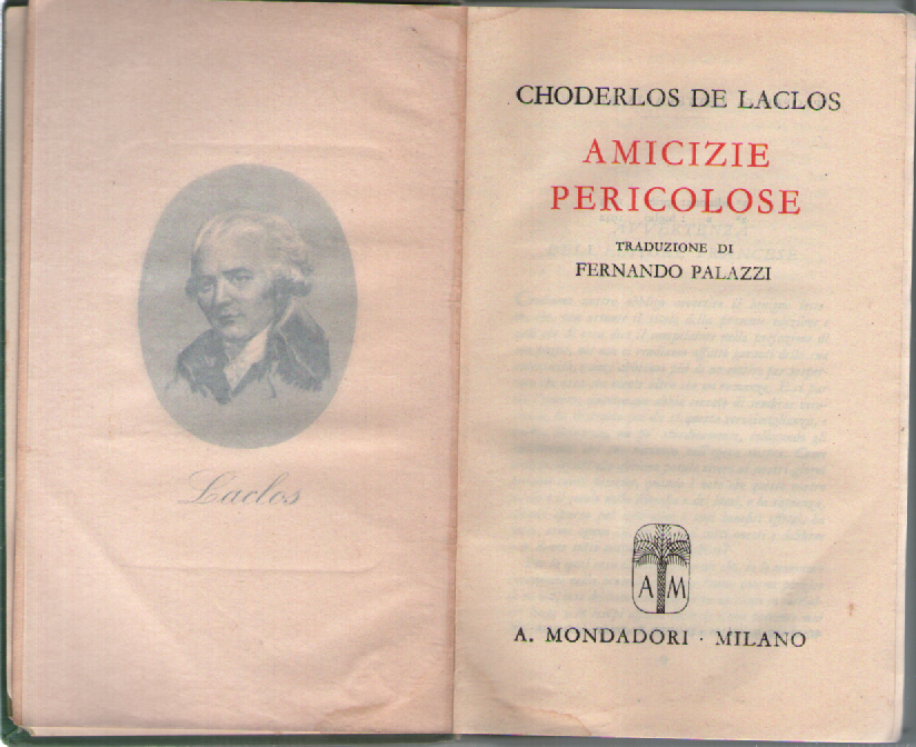 Libreria del Professore