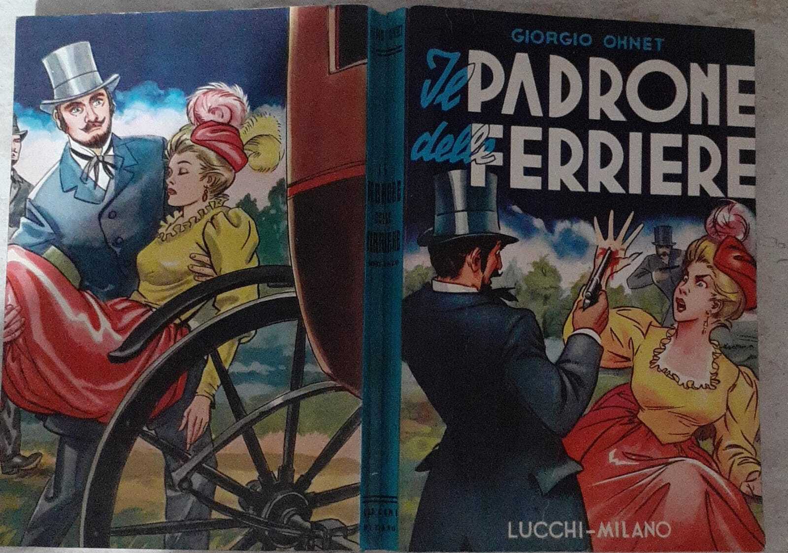 Libreria del Professore