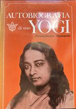 Autobiografia di uno Yogi