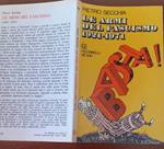 Le armi del fascismo 1921-1971