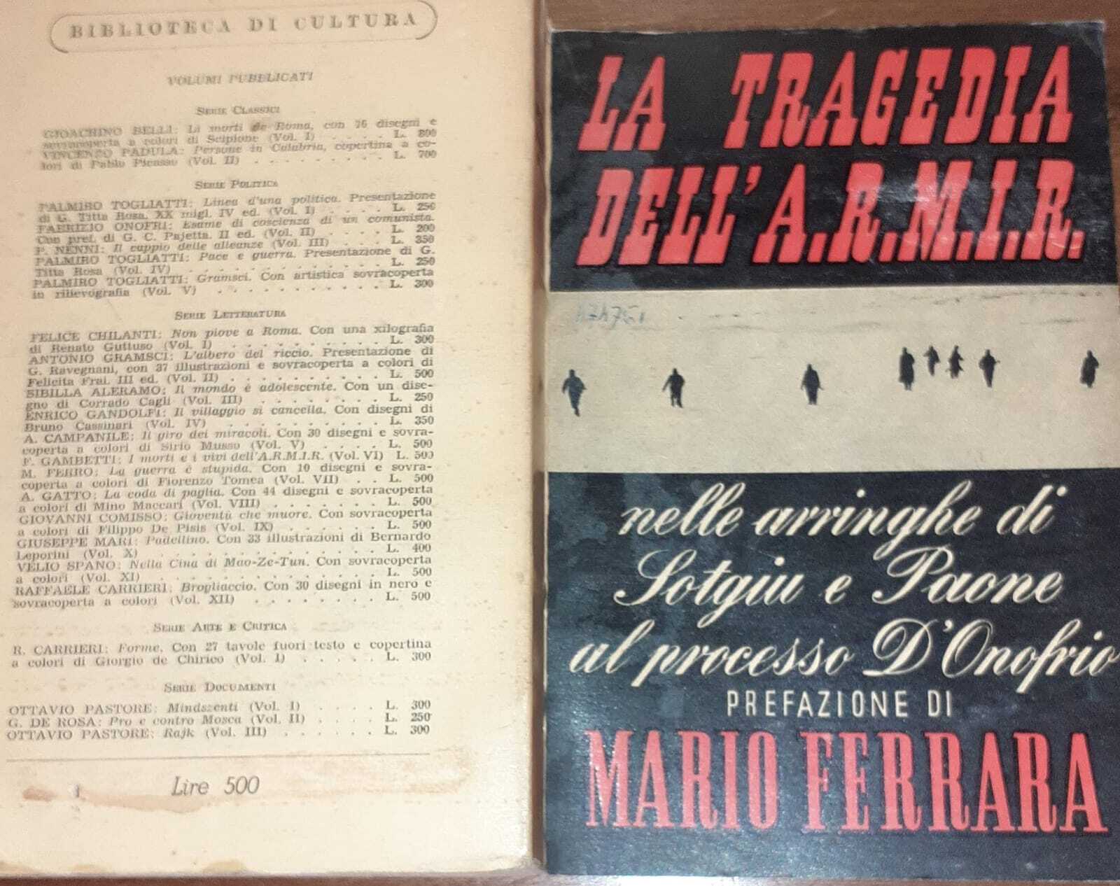 Libreria del Professore