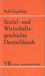 Sozial- und Wirtschaftsgeschichte Deutschlands