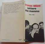 Lettere alla mamma 1943-1967