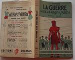 La Guerre aux visages pâles : Roman guide