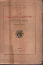 La Rinascita Nazionale
