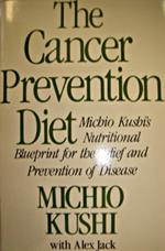 The Cancer Prevention Diet
