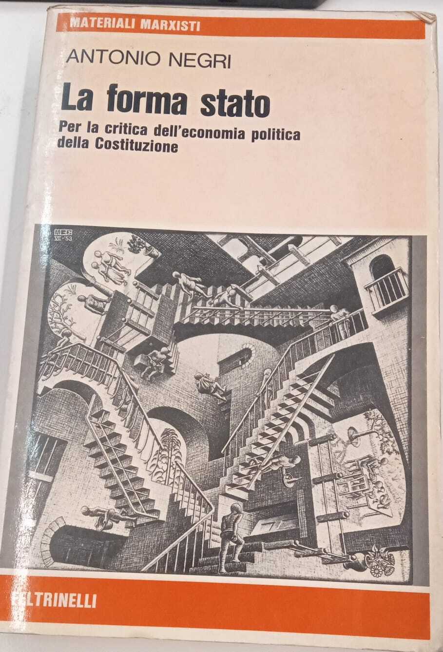 Libreria del Professore